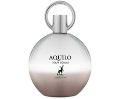 Maison Alhambra Aquilo Pour Homme EDP parfumuotas vanduo vyrams, 100 ml