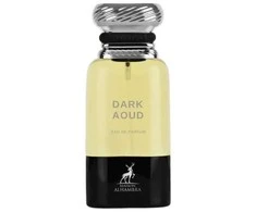 Maison Alhambra Dark Aoud Eau De Parfum 80ml kvepalai Unisex