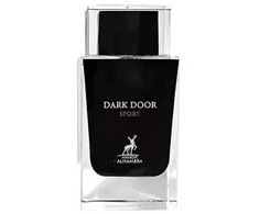 Maison Alhambra Dark Door Sport EDP parfumuotas vanduo unisex, 100 ml