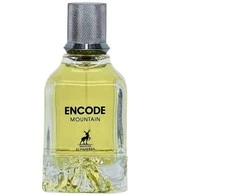 Maison Alhambra Encode Mountain EDP kvepalai vyrams 100 ml