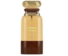 Maison Alhambra Toscano Leather Eau De Parfum 80 ml (man)
