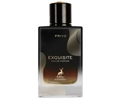 Maison Alhambra Exquisite Prive EDP parfumuotas vanduo unisex, 100 ml