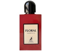 Maison Alhambra Floral Ambrosia EDP parfumuotas vanduo moterims, 100 ml