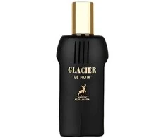 Maison AlHambra Glacier Le Noir EDP parfumuotas vanduo vyrams, 100 ml