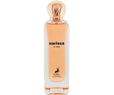 Maison Alhambra Narissa Et Moi EDP parfumuotas vanduo moterims, 100 ml