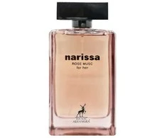 Maison Alhambra Narissa Rose Musc EDP parfumuotas vanduo moterims, 100 ml