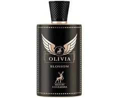Maison Alhambra Olivia Blossom EDP parfumuotas vanduo moterims, 80 ml