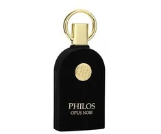 Unisex kvepalai Maison Alhambra Philos Opus Noir EDP, 100 ml