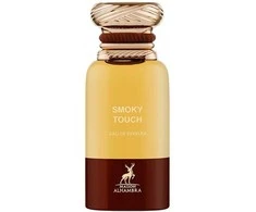 Maison Alhambra Smoky Touch EDP parfumuotas vanduo unisex, 80 ml