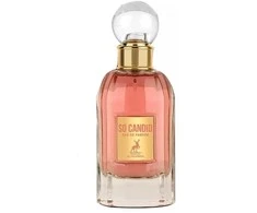 Maison Alhambra So Candid EDP parfumuotas vanduo moterims, 85 ml