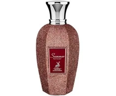 Maison AlHambra Summer Forever EDP parfumuotas vanduo moterims, 100 ml