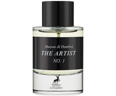 Kvepalai moterims Maison Alhambra The Artist No. 1 EDP, 100 ml