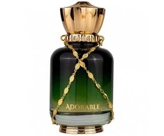 Maison Asrar Adorable EDP parfumuotas vanduo unisex, 100 ml