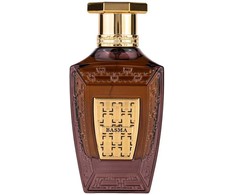 Maison Asrar Basma EDP parfumuotas vanduo unisex, 100 ml