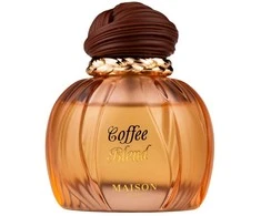 MAISON ASRAR Coffee Blend EDP purškiklis 100ml