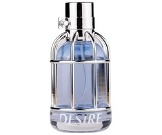 Maison Asrar Desire EDP parfumuotas vanduo vyrams, 100 ml