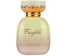 Maison Asrar Fairy Tale EDP parfumuotas vanduo moterims, 100 ml