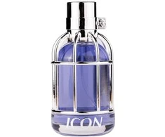 Maison Asrar Icon EDP parfumuotas vanduo vyrams, 100 ml