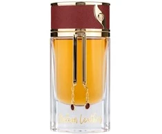 Maison Asrar Italian Leather EDP parfumuotas vanduo vyrams, 80 ml