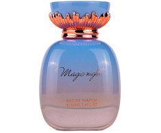 Maison Asrar Magic Night parfuminio vandens purškiklis 100ml