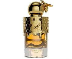 MAISON ASRAR Oh Honey! Eau De Parfum 100 ml (unisex)