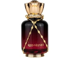 Maison Asrar Parfuminio vandens purškiklis Raudona Velvet 100ml