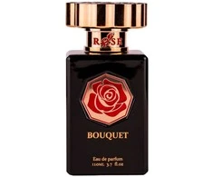 Maison Asrar Rose Bouquet EDP parfumuotas vanduo moterims, 110 ml
