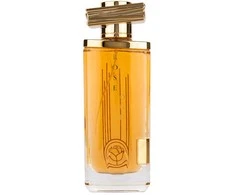 Maison Asrar Rose Oud EDP parfumuotas vanduo unisex, 110 ml