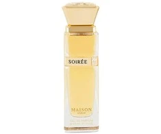 Maison Asrar Soiree EDP parfumuotas vanduo moterims, 110 ml