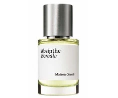 Maison Crivelli Absinthe Boréale EDP parfumuotas vanduo unisex, 30 ml
