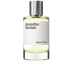 Maison Crivelli Absinthe Boréale EDP parfumuotas vanduo unisex, 100 ml