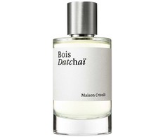 Maison Crivelli Bois Datchai EDP parfumuotas vanduo unisex, 100 ml