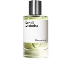 Maison Crivelli Neroli Nasimba EDP parfumuotas vanduo unisex, 100 ml