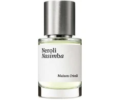 Maison Crivelli Neroli Nasimba EDP parfumuotas vanduo unisex, 30 ml