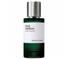 Maison Crivelli Oud Stallion PP kvepalai unisex, 50 ml