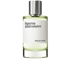 Maison Crivelli Papyrus Moléculaire EDP parfumuotas vanduo unisex, 100 ml
