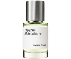 MAISON CRIVELLI Papyrus Moleculaire EDP purškalas 30ml