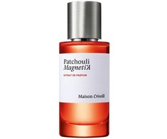 Maison Crivelli Patchouli Magnetik PP kvepalai unisex, 50 ml