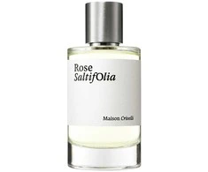 Maison Crivelli Rose SaltifOlia EDP parfumuotas vanduo unisex, 100 ml