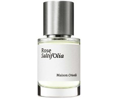 Maison Crivelli Rose SaltifOlia EDP parfumuotas vanduo unisex, 30 ml