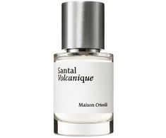 Maison Crivelli Santal Volcanique EDP parfumuotas vanduo unisex, 30 ml