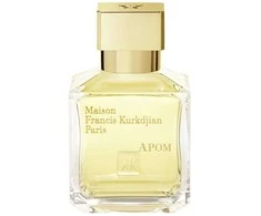 Maison Francis Kurkdjian Maison Francis Kurkdijan Apom EDP parfumuotas vanduo unisex, 70 ml