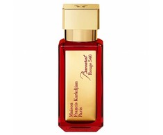 Unisex kvepalai Maison Francis Kurkdjian Baccarat Rouge 540 Extrait, 35 ml