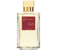 Maison Francis Kurkdjian Baccarat Rouge 540