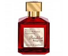 Fragrance World Barakkat Rouge Extrait 540 kvepalai moterims