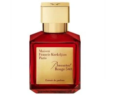 Fragrance World Barakkat Rouge Extrait 540 kvepalai moterims