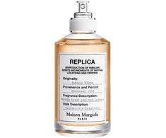Maison Margiela Replica Autumn Vibes EDT tualetinis vanduo, 100 ml