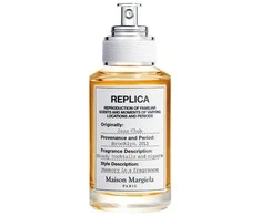 Maison Margiela Paris Replica Jazz Club EDT tualetinis vanduo vyrams, 30 ml