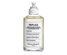 Maison Margiela Replica Under The Lemon Trees EDT tualetinis vanduo Unisex, 100 ml