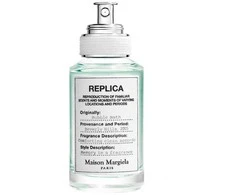 Maison Margiela Paris Replica Vonios putos EDT tualetinis vanduo unisex, 30 ml